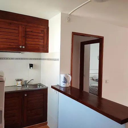Apartamento Es Cantó *