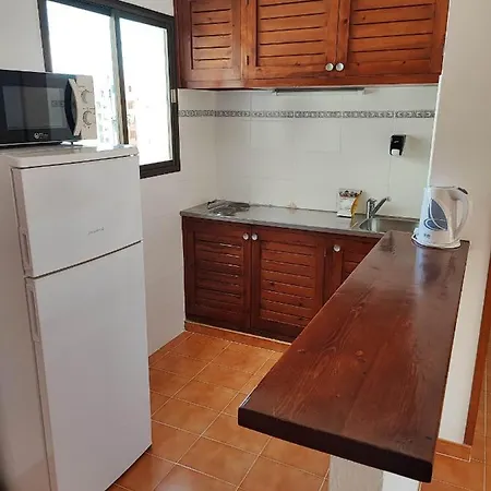 Es Cantó Apartamento Playa d'en Bossa