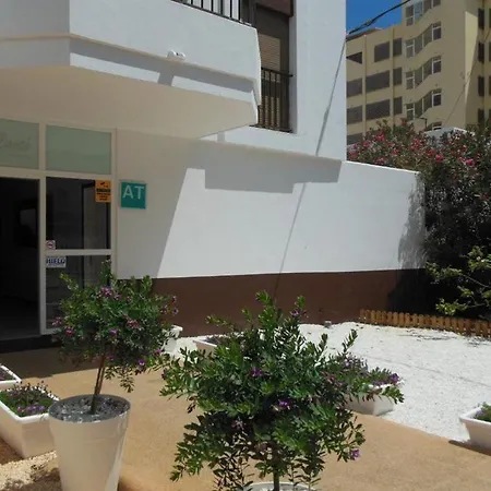 Apartamento Es Cantó *