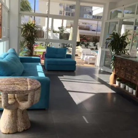 Apartamento Es Cantó