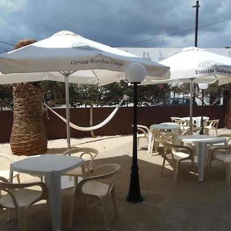 Apartamento Es Cantó Playa d'en Bossa