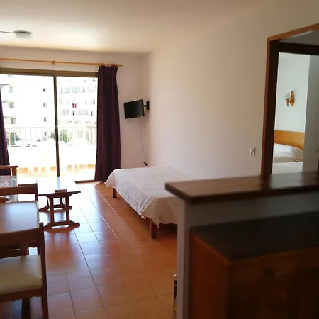 Es Cantó Apartamento *