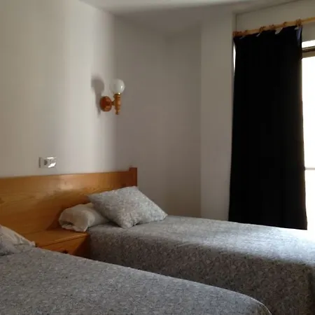 Apartamento Es Cantó