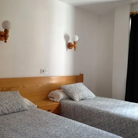 Apartamento Es Cantó Playa d'en Bossa
