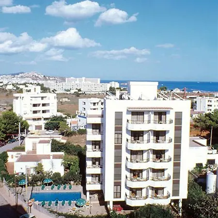 Es Cantó Apartamento Playa d'en Bossa