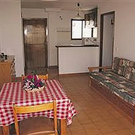 Es Cantó Apartamento Playa d'en Bossa