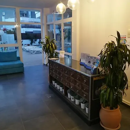 Apartamento Es Cantó *