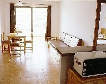 Apartamento Es Cantó