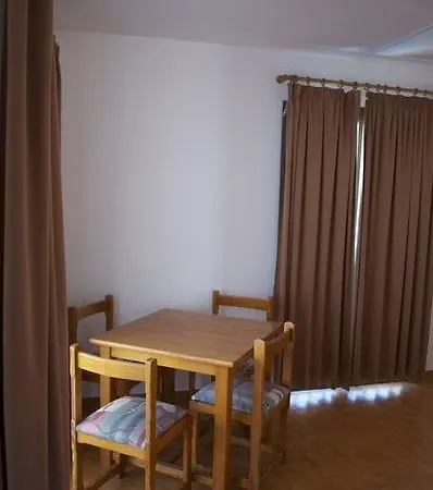 Apartment Es Canto (adults Only)