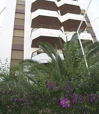 Es Cantó Apartamento