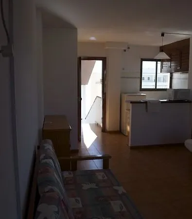Es Cantó Apartamento *