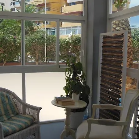 Es Cantó Apartamento