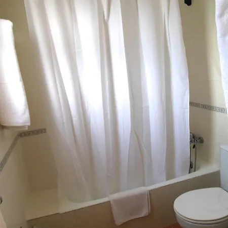 Apartamento Es Cantó