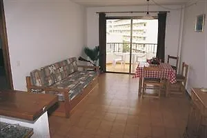 Apartamento Es Cantó
