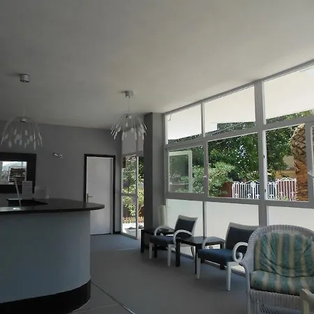 Es Canto (adults Only) Appartement *